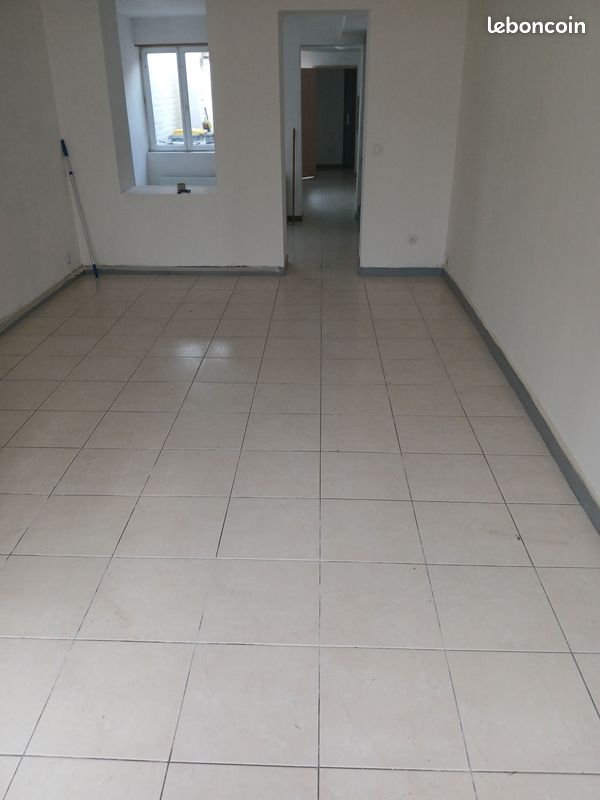 Maison 5 pièces 88 m² · à Roubaix · 88 m² · 850 €/mois