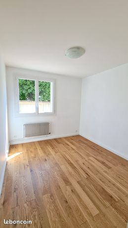 Appartement T4 Bron Centre