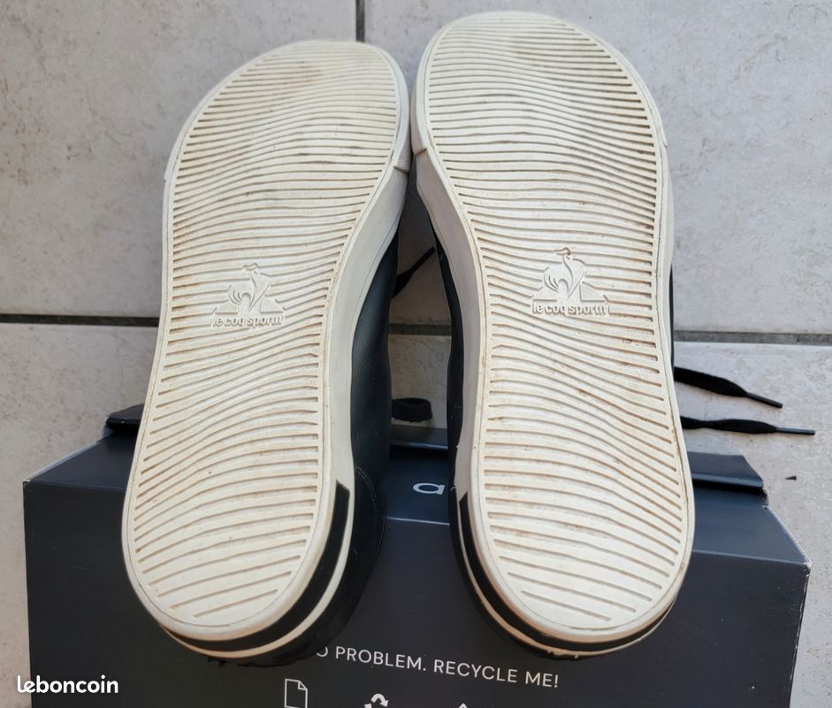 Chaussures Le coq sportif (image 5)