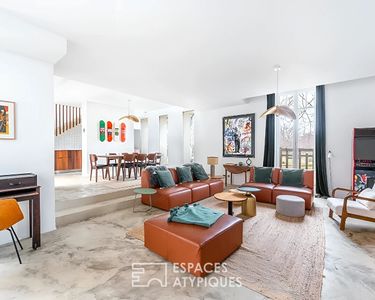 Appartement 1 395 000 € - 140 m²
