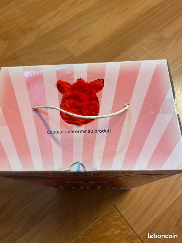 Jouet furby boom (image 2)