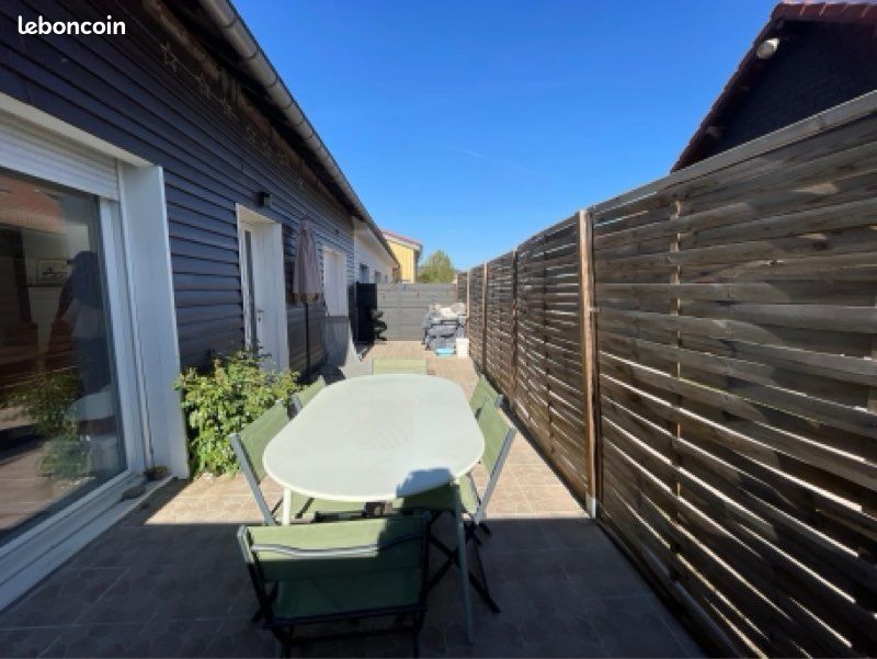 Maison 3 pièces 90 m² · à Saint-Amé · 90 m² · 720 €/mois