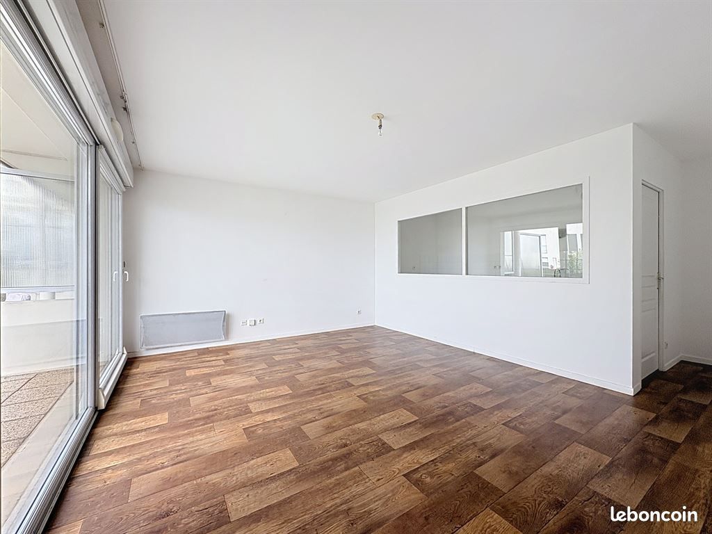 Appartement 3 pièces 67 m² · à Reims · 67 m² · 810 €