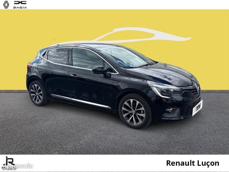 Renault Clio 1.3 TCe 140ch Techno (image 2)