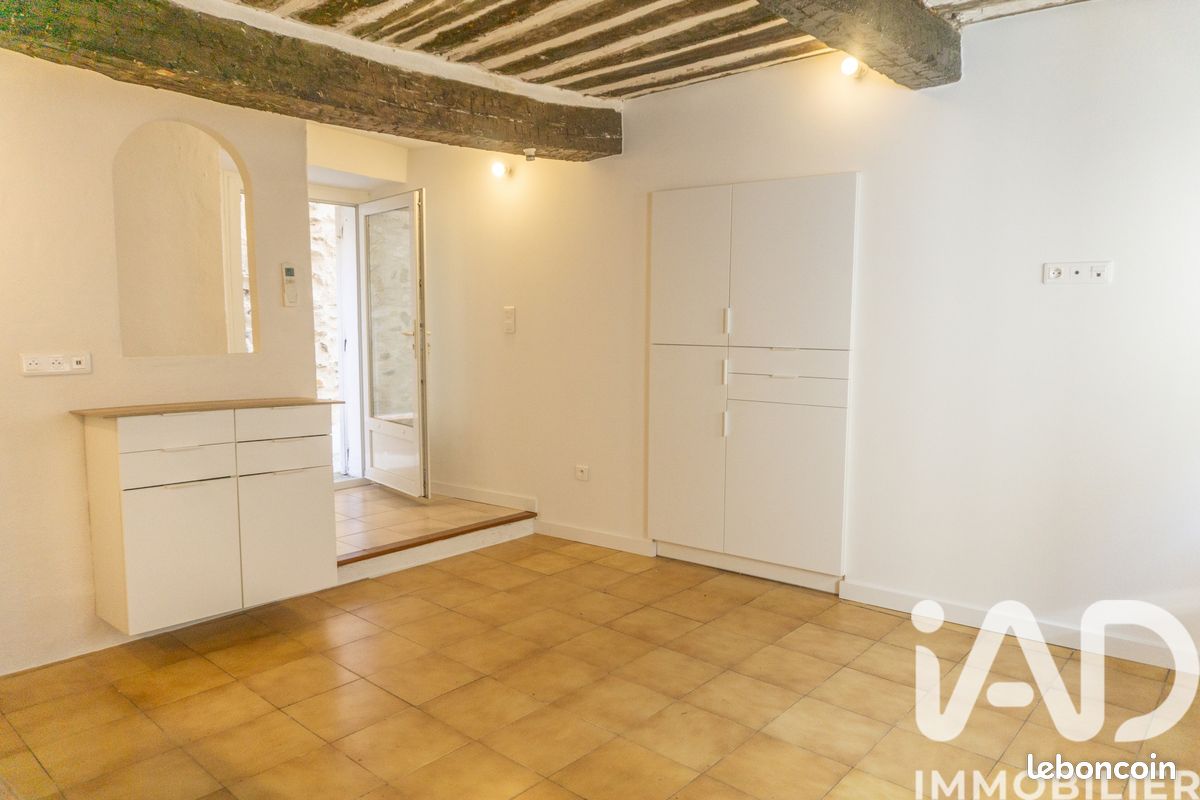 Appartement 3 pièces 56 m² · à Auribeau-sur-Siagne · 56 m² · 235 000 €
