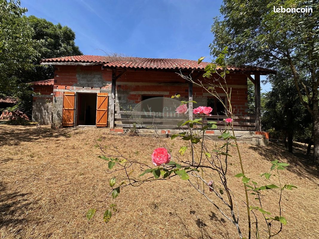 Maison 5 pièces 150 m² · à Thermes-Magnoac · 150 m² · 67 000 €