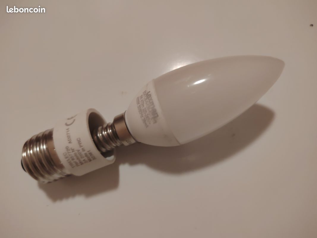 Ampoule (image 1)