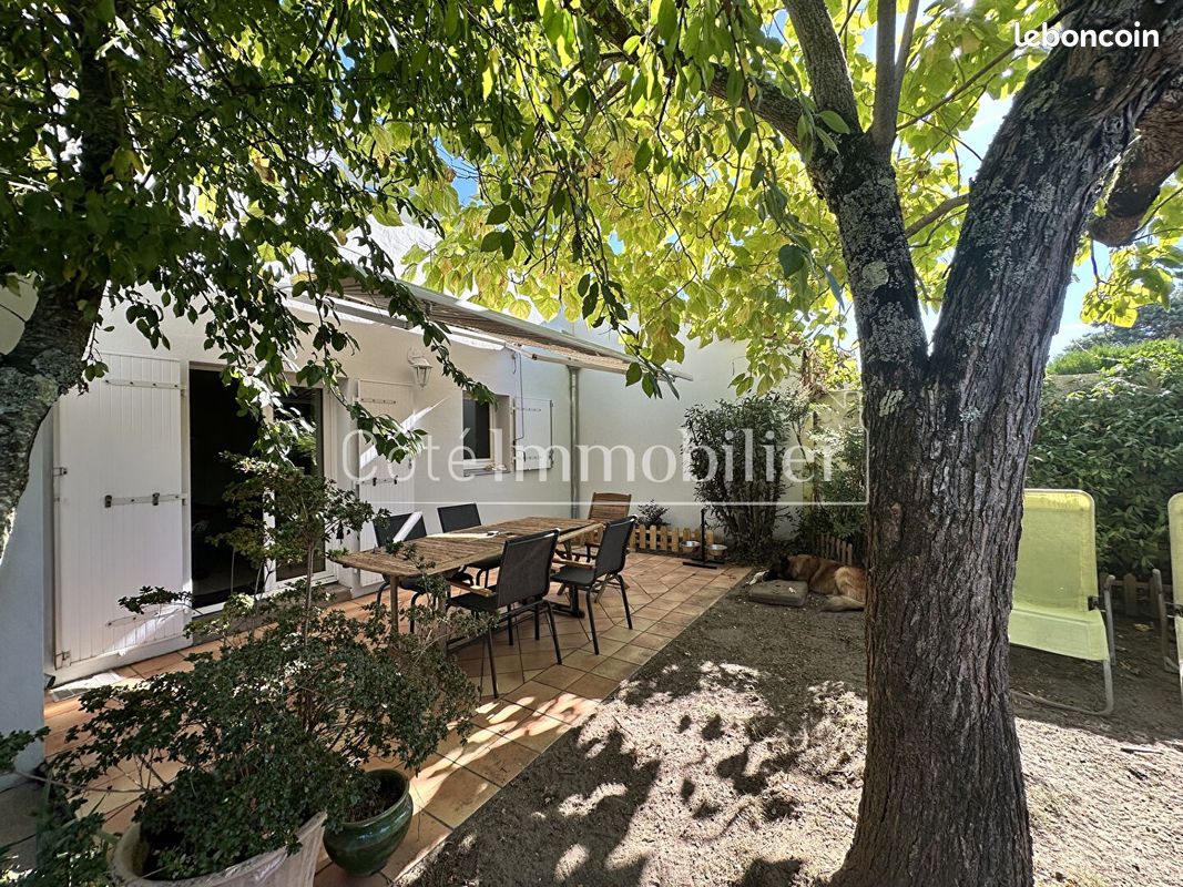 Maison 5 pièces 82 m² · à Les Moutiers-en-Retz · 82 m² · 344 850 €