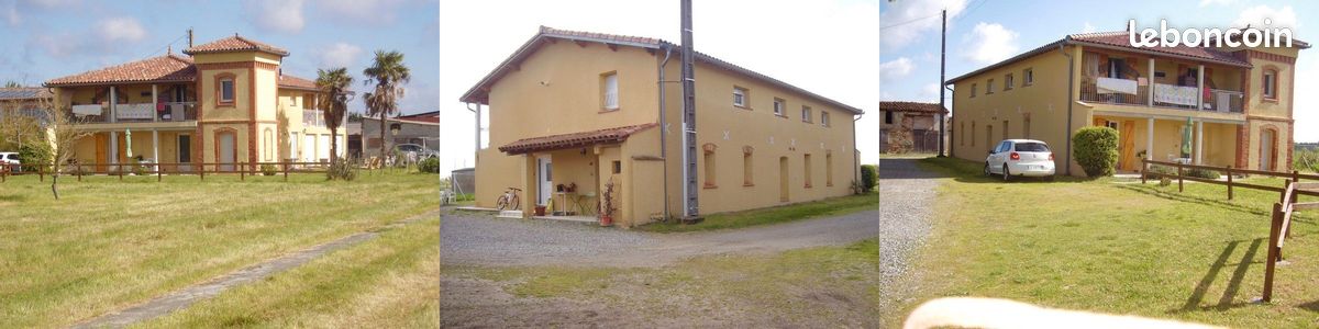 Maison 3 pièces 90 m² · à Frouzins · 90 m² · 950 €/mois