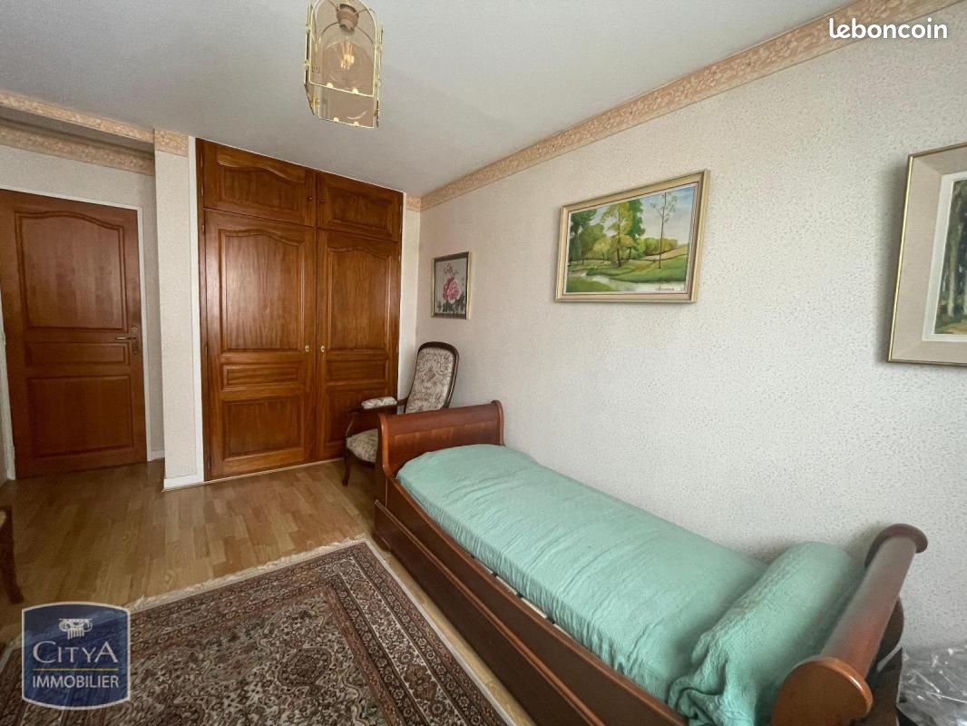 Appartement 4 pièces 86 m² - Limoges 87000 (image principale 6)