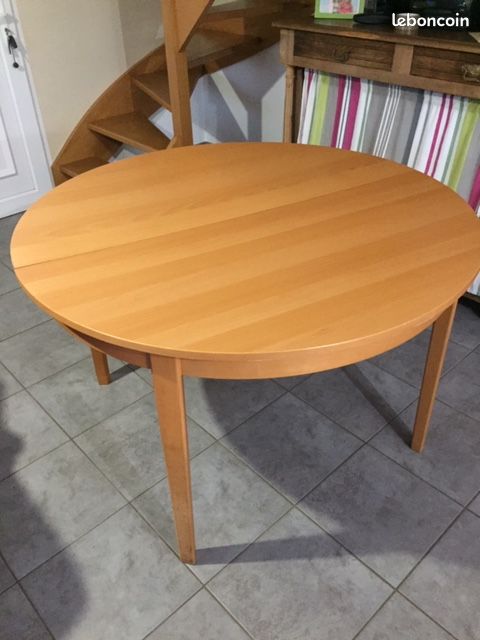 Table salle à manger IKEA (image 1)