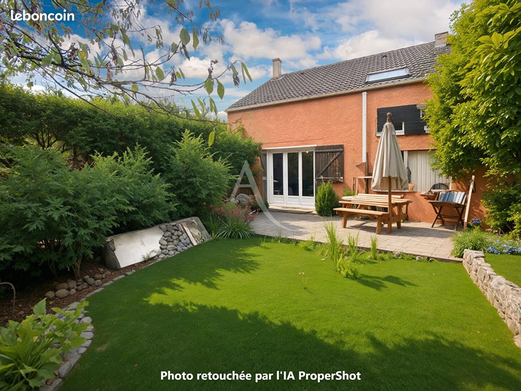 Maison 5 pièces 88 m² · à Vauréal · 88 m² · 305 000 €