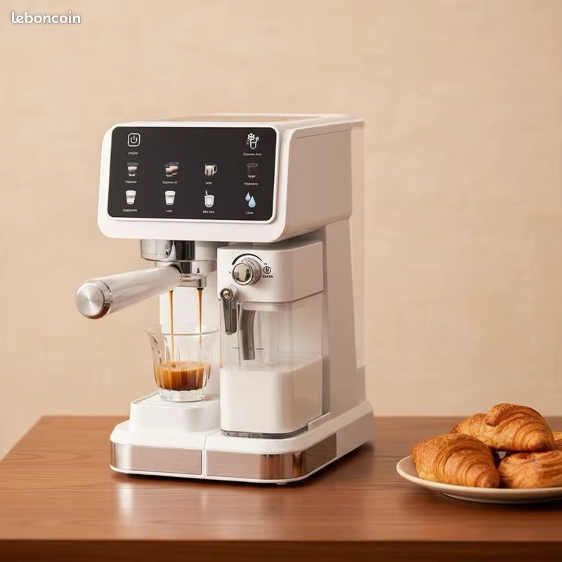 Machine à café (image 1)