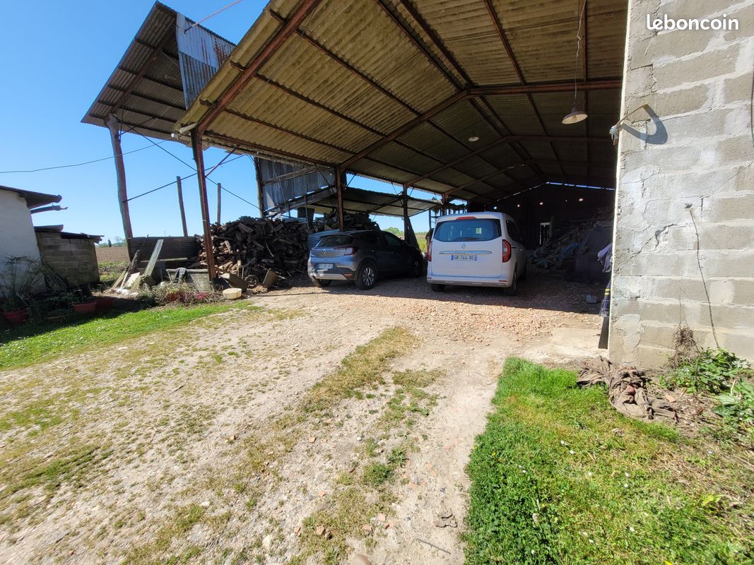 Maison 8 pièces 142 m² - Samadet 40320 (image principale 7)
