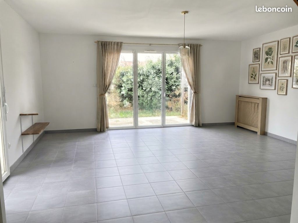 Maison 4 pièces 82 m² · à Saint-Alban · 82 m² · 216 000 €