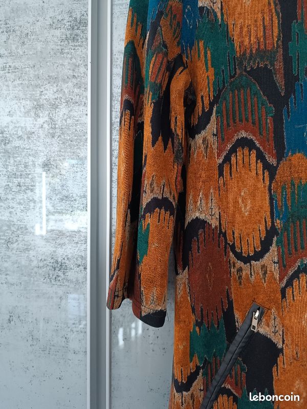 Robe hiver (image 4)
