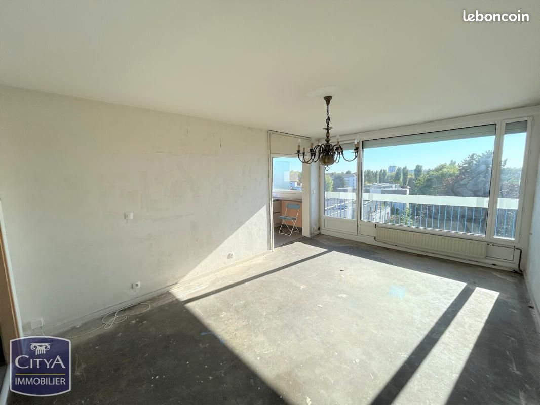 Appartement 3 pièces 71 m² · à Roubaix · 71 m² · 169 000 €