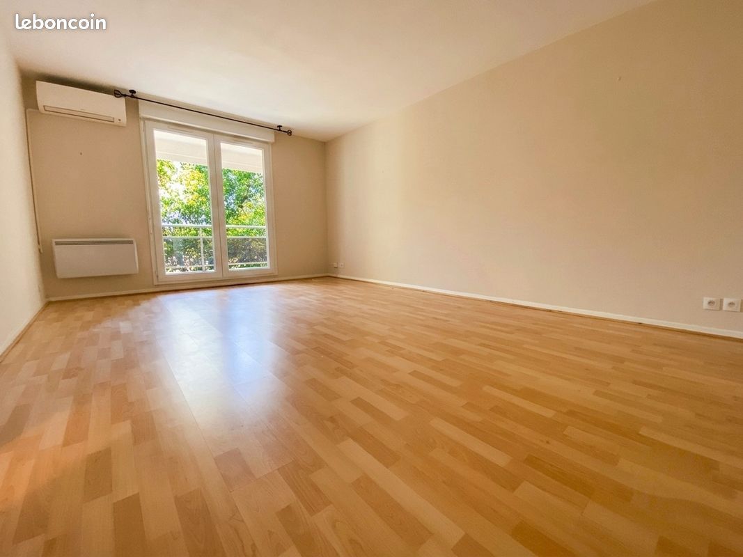 Appartement 2 pièces 48 m² · à Muret · 48 m² · 129 800 €
