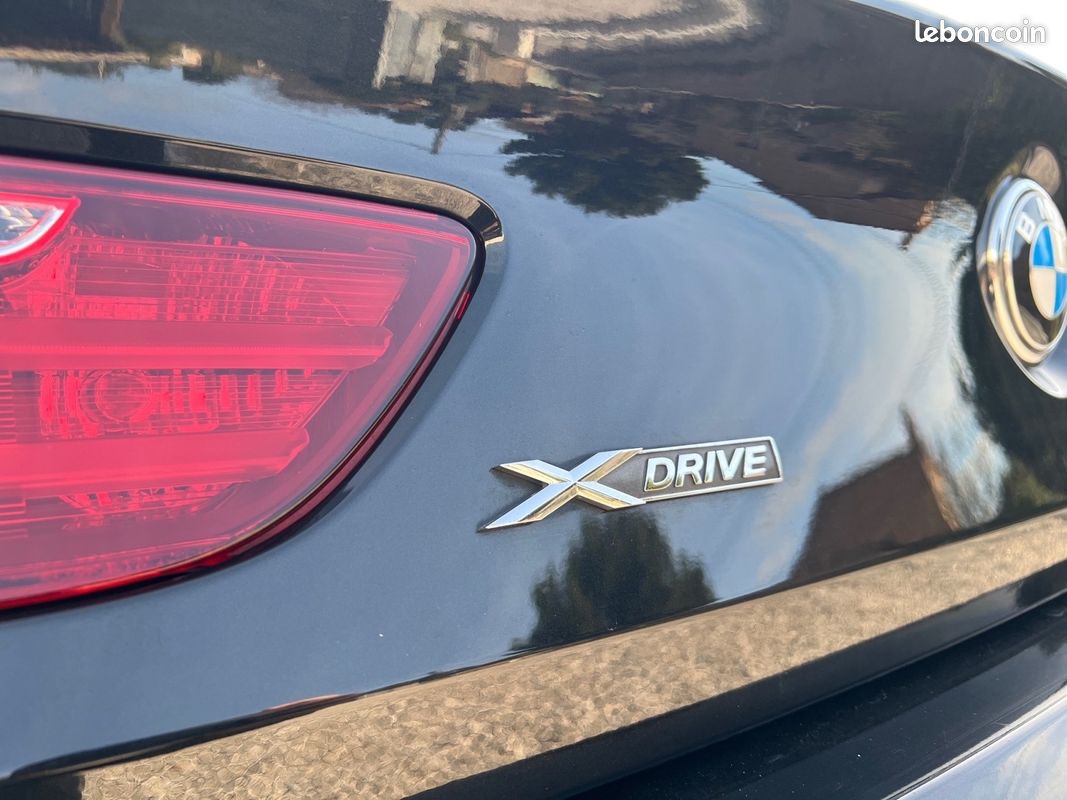 BMW SERIE 6 COUPE F13 640d xDrive 313ch Exclusive Individual Entretien complet Garantie 12 mois (image 22)