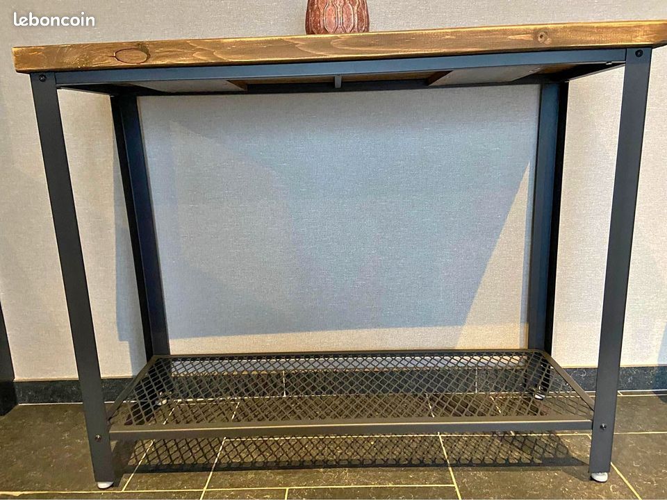 Table assise (image 2)