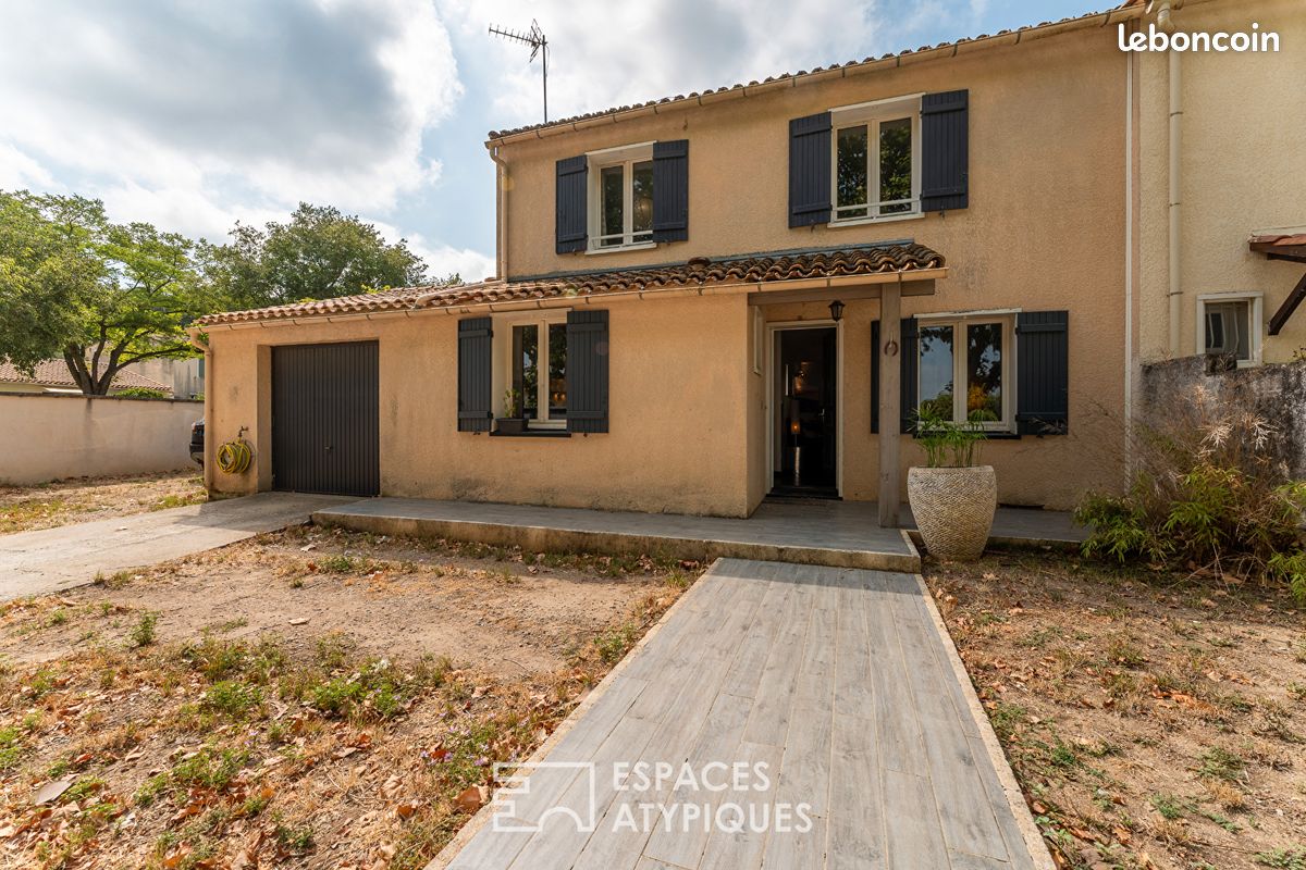 Maison 4 pièces 100 m² (image 1)