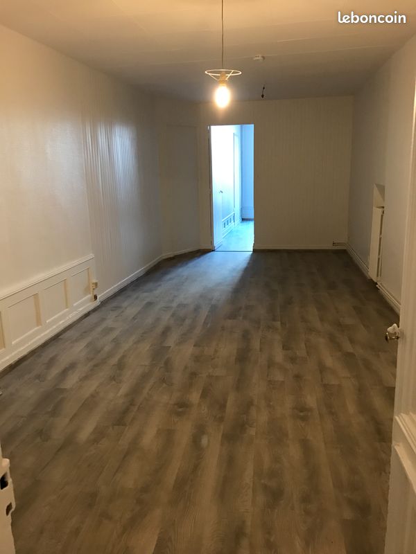 Appartement 2 pièces 55 m² · à Besançon · 55 m² · 580 €