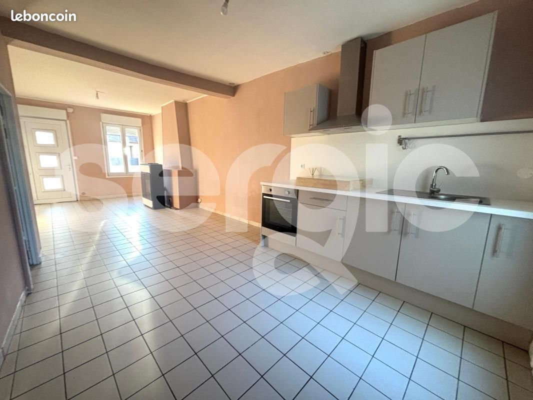 Maison 3 pièces 57 m² · à Auchel · 57 m² · 700 €/mois