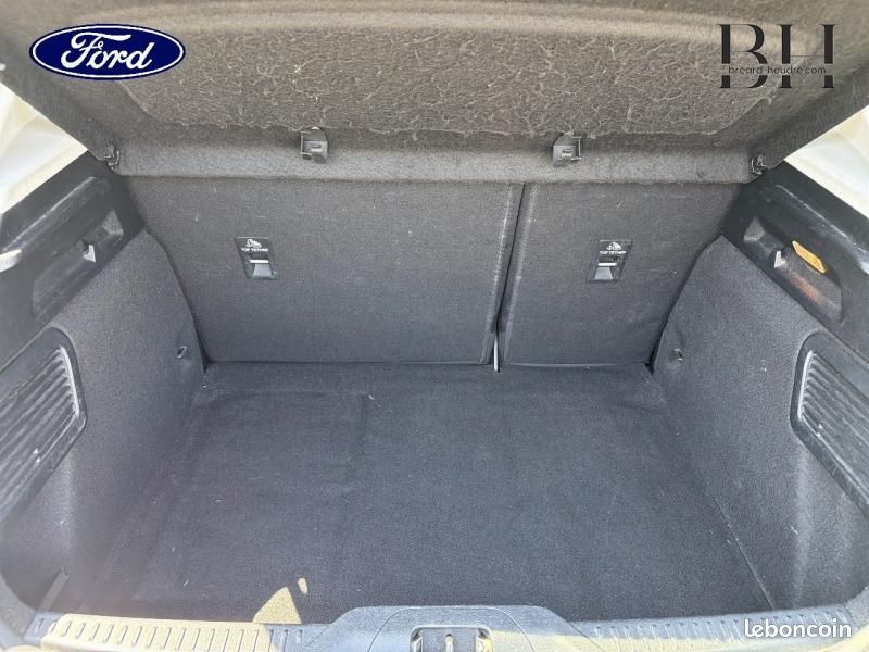 Ford Focus Active 1.0 Flexifuel 125ch mHEV Business (image 6)