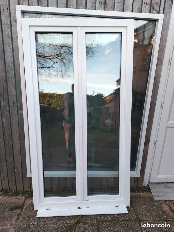 Fenêtres en PVC (image 1)