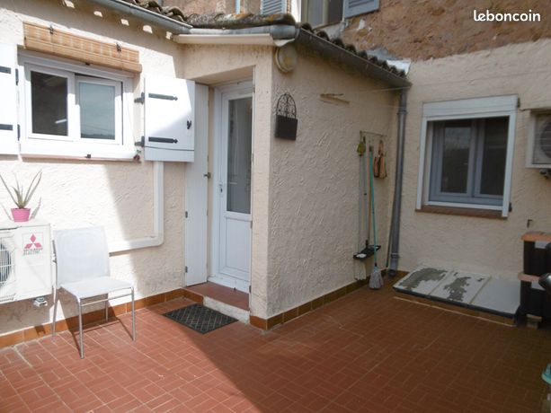 Duplex 3 pièces 81 m²