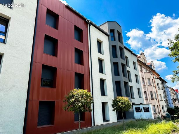 Appartement 150m² Longeville-Lès-Metz
