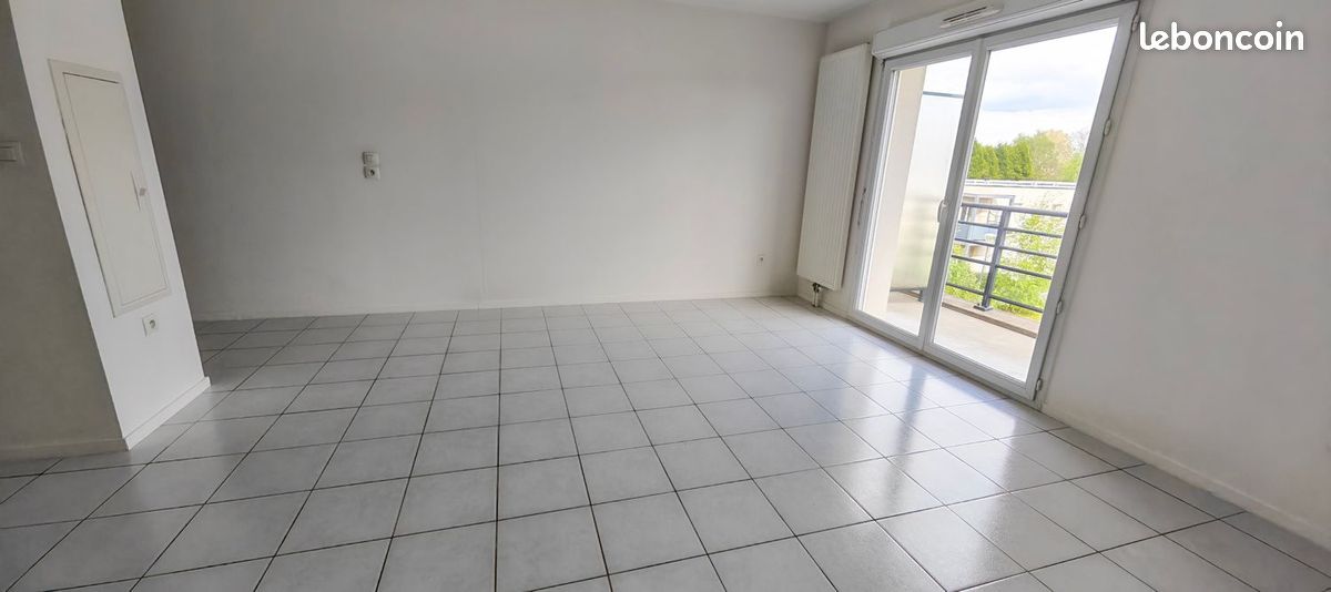 Appartement 2 pièces 40 m² · à Douai · 40 m² · 95 000 €