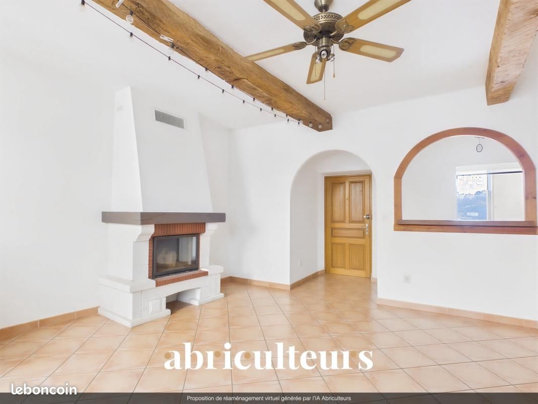 Appartement 3 pièces 65 m² · à Callian · 65 m² · 920 €