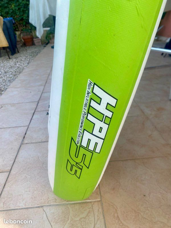 Planche Windsurf HPE 5.5 (image 3)