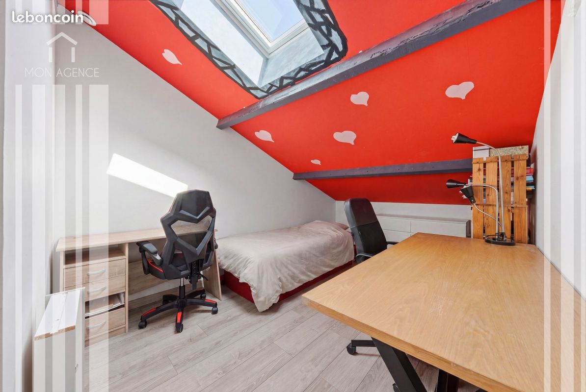 Maison 5 pièces 109 m² (image 13)