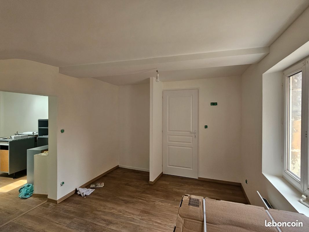 Appartement 1 pièce 25 m² · à Saumur · 25 m² · 460 €/mois