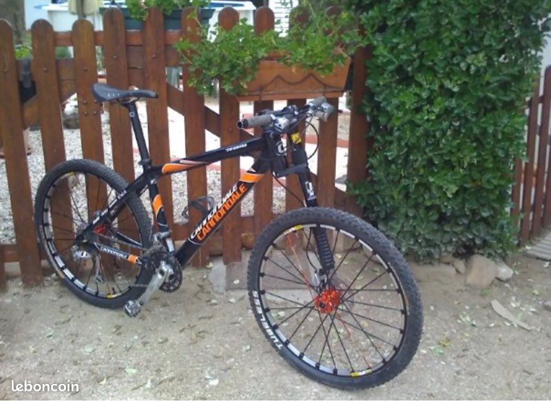 Frame Cannondale Taurine Prezzo Cannondale Taurine Carbon Si - Main Image