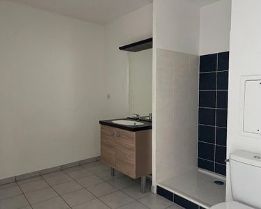 Appartement 135 000 € - 41 m²
