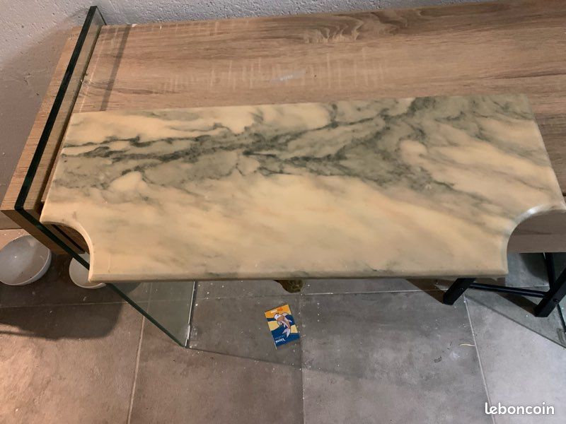 Console en marbre (image 5)