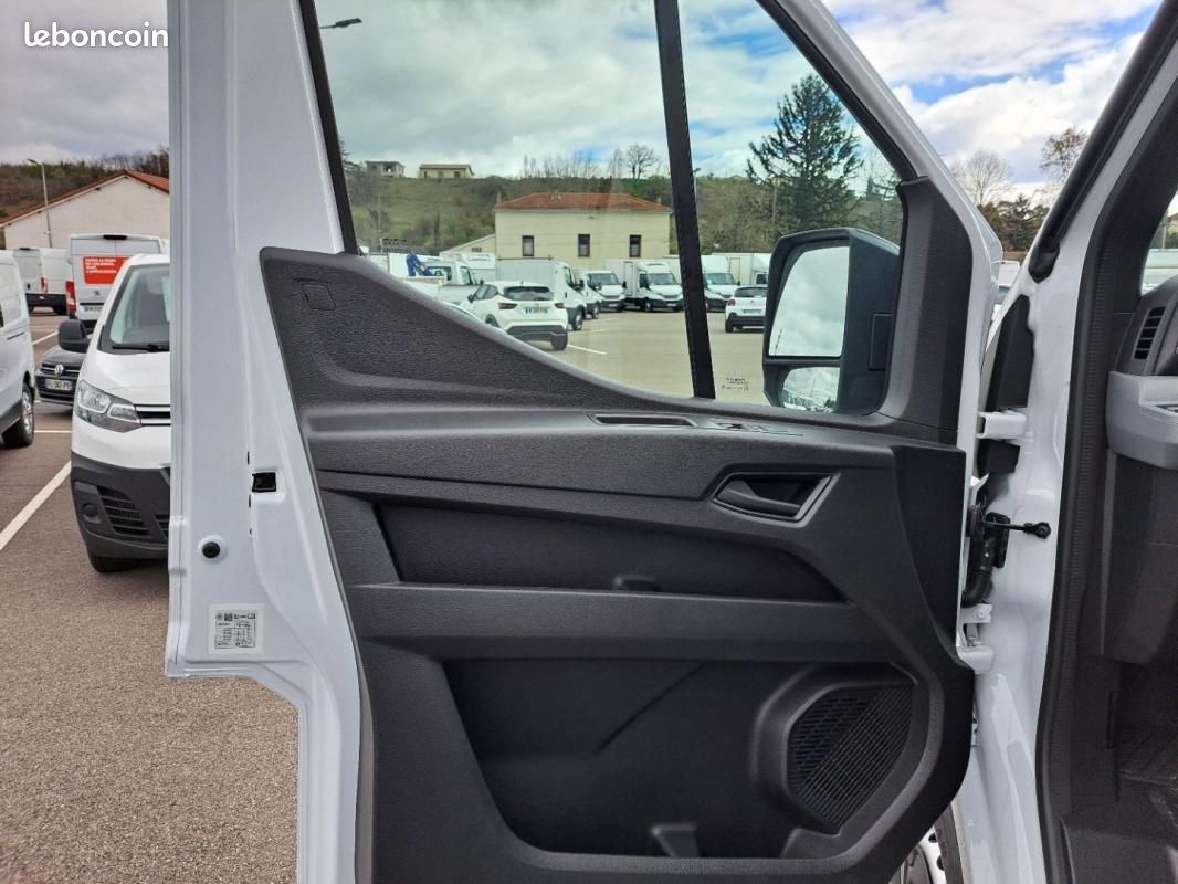Renault Master VAN 3T5 L2H2 BLUE DCI 170 AUTO (image 27)