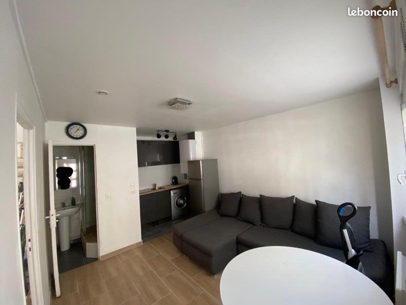 Appartement 2 pièces 35 m² · à Gagny · 35 m² · 980 €/mois