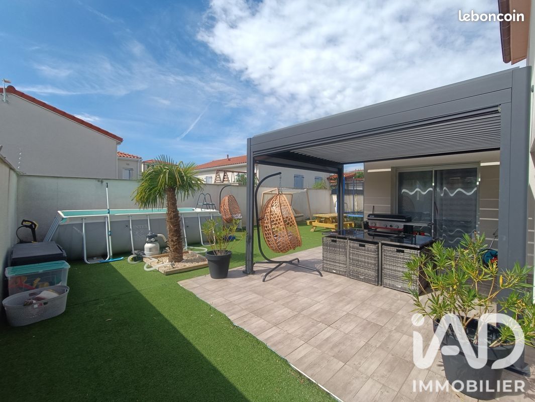 Maison 5 pièces 133 m² · à Rive-de-Gier · 133 m² · 379 000 €