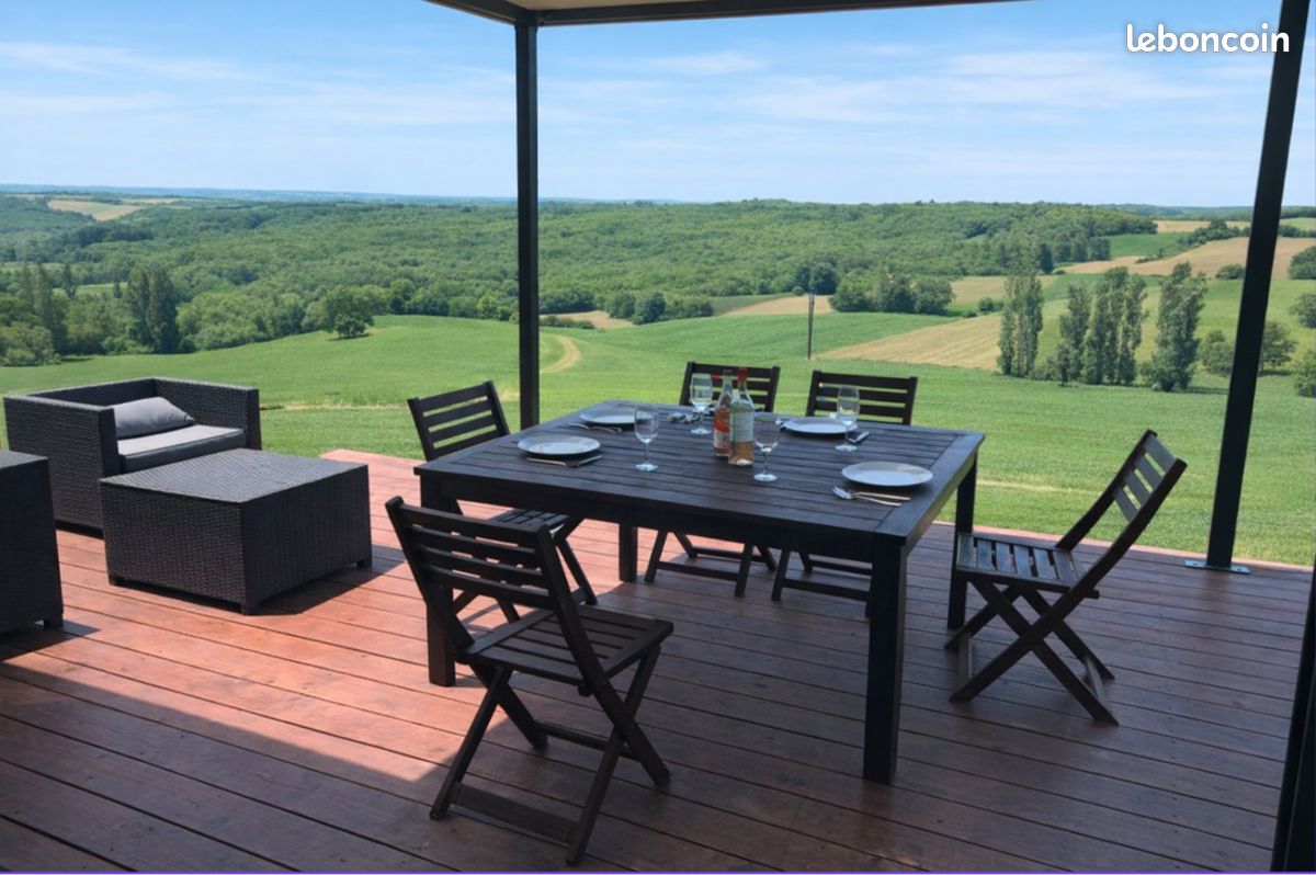 Maison 4 pièces 95 m² · à Bessières · 95 m² · 265 000 €