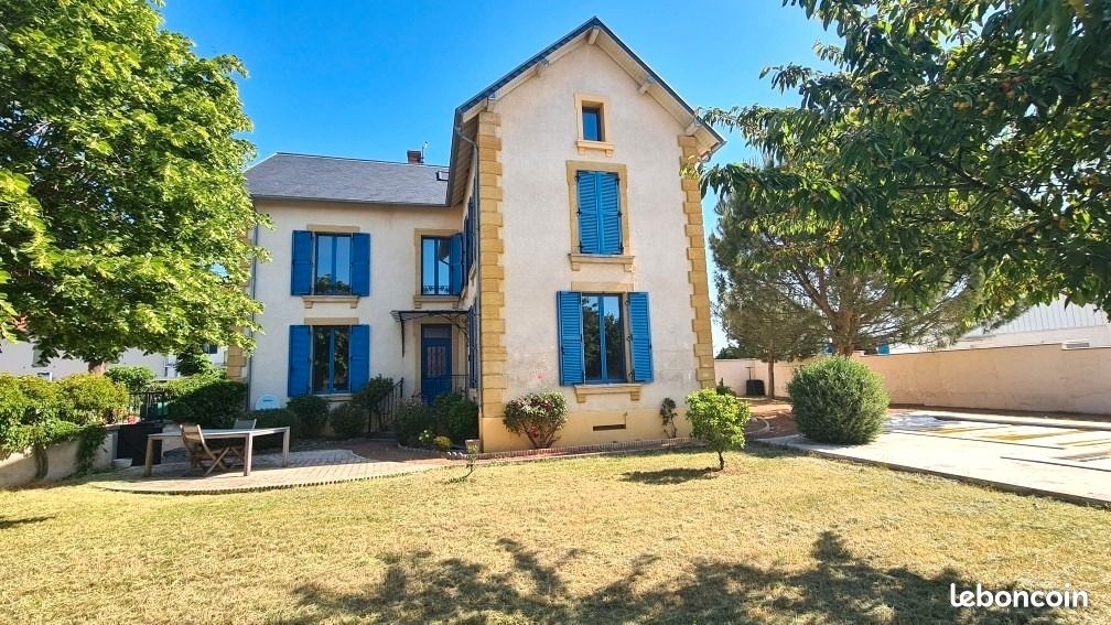 Maison 7 pièces 160 m² (image 8)