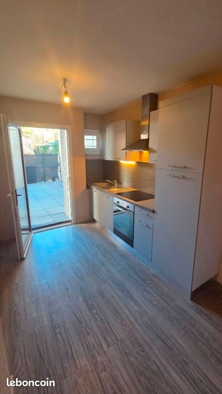 Appartement 4 pièces 49 m² · à Les Sables-d'Olonne · 49 m² · 380 000 €