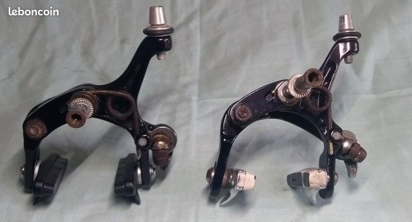 Étrier de freins vélo galli G88s - Équipements vélos