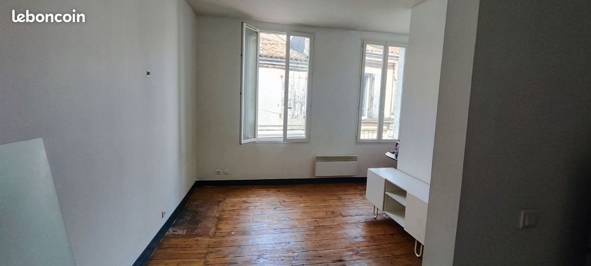 Maison a louer angouleme - 3 pièce(s) - 70 m2 - Surfyn
