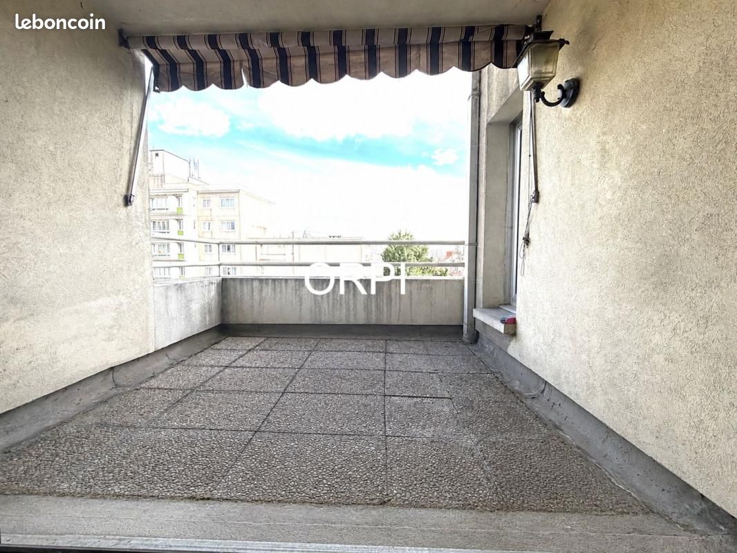 Appartement 3 pièces 63 m² (image 2)