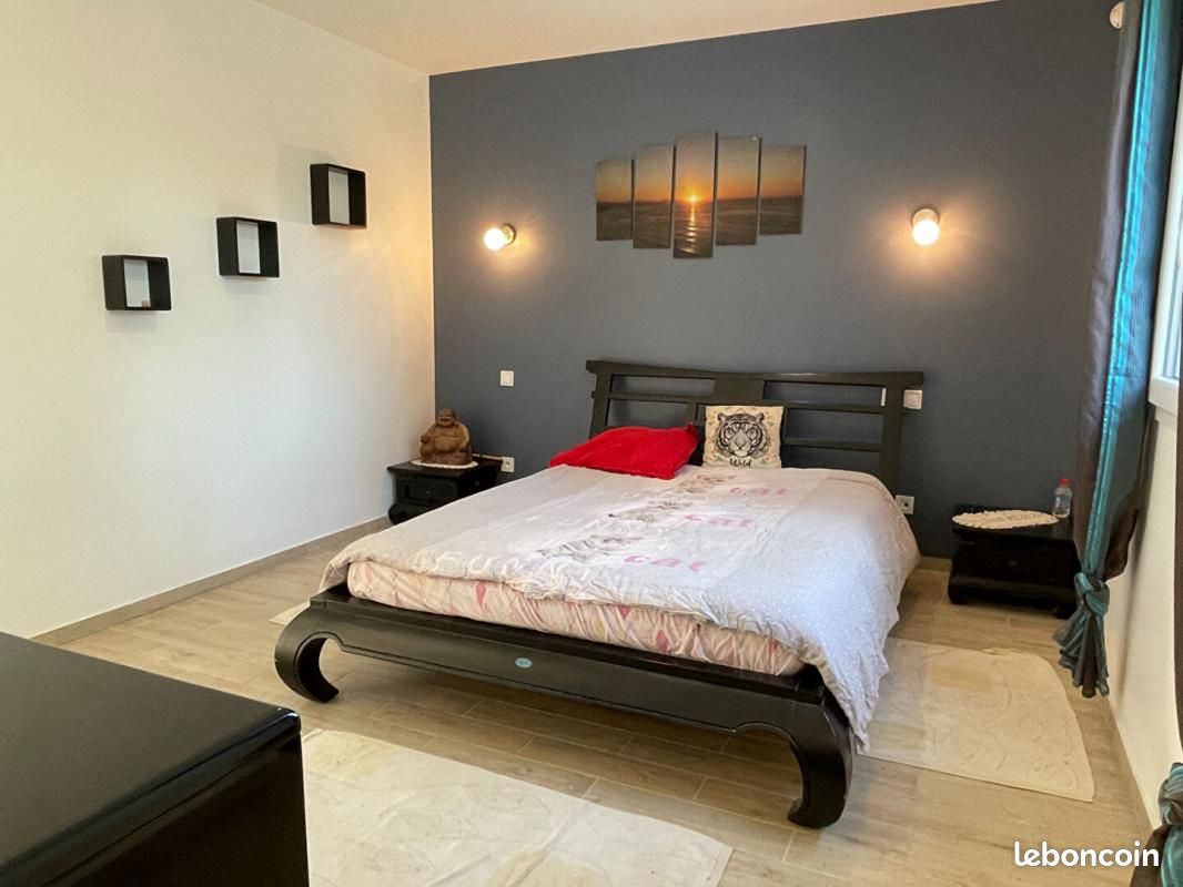 Maison 9 pièces 167 m² - Urcuit 64990 (image principale 9)