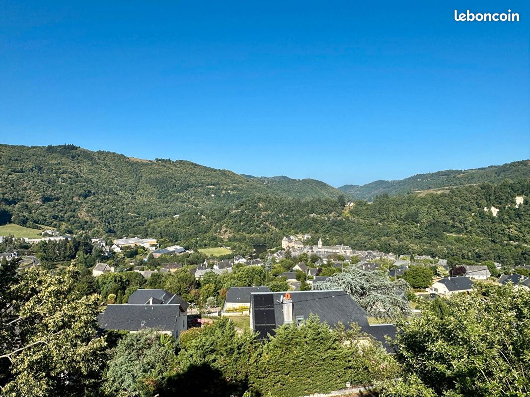 Maison 6 pièces 120 m² · à Entraygues-sur-Truyère · 120 m² · 205 900 €